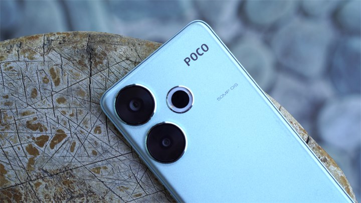 Đánh giá POCO F6: Mẫu smartphone tầm trung mà bạn không nên bỏ qua lúc này